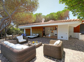 Holiday Home Audarya - VGM610 by Interhome Aglientu